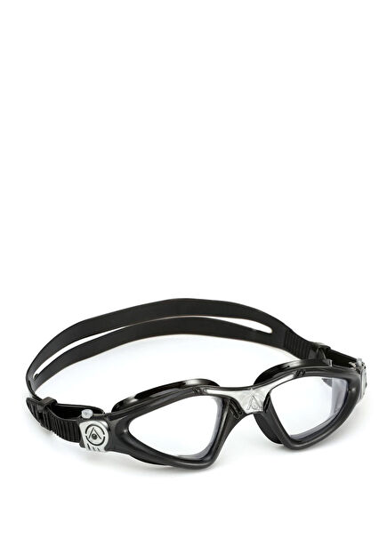Kayenne Şeffaf Lensli Siyah Deniz Gözlüğü