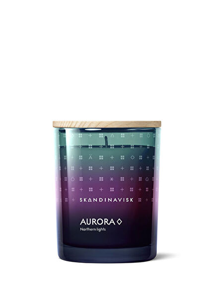 Aurora 200g Mum