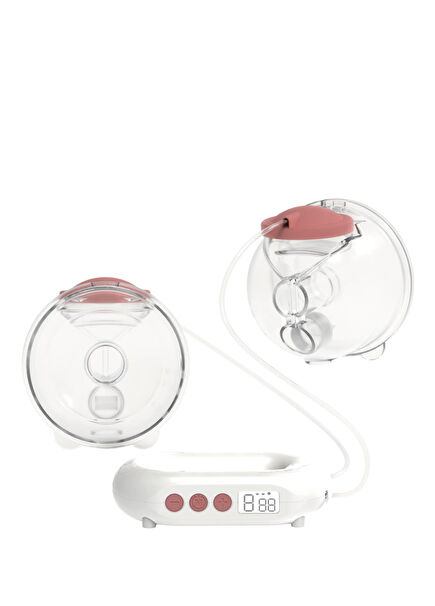 Kybele Giyilebilir Elektrikli Göğüs Pompası 150 ml 