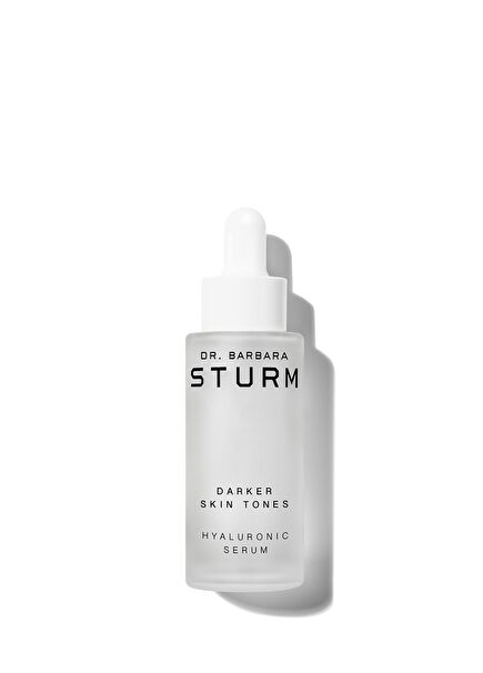 Darker skin Tones Hyaluronic Serum 30ml