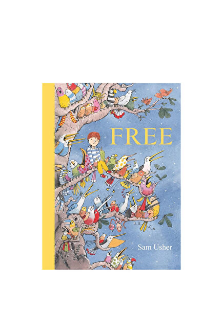 Free Çocuk Yabancı Dil Kitabı