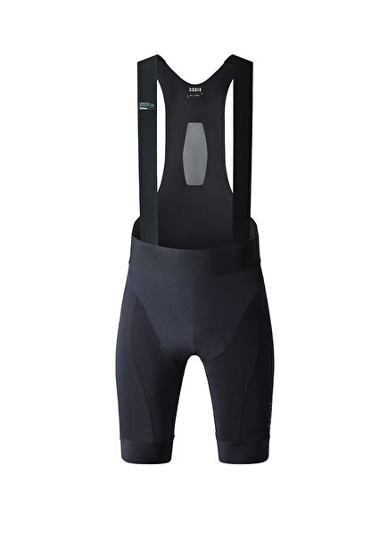 Revolution Lacivert Unisex Bisiklet Taytı