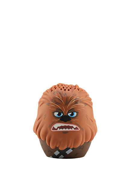 Chewbacca Minifigure Bluetooth Speaker