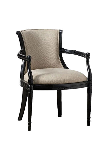 Avignon Krem Rengi Kumaş Berjer