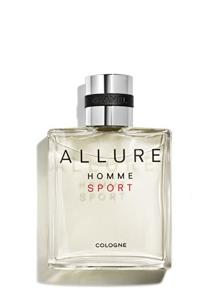Chanel Allure Homme Sport Cologne Spray 100Ml