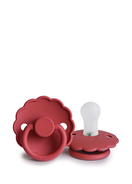 Daisy Scarlet 0-6 Ay Silikon Emzik 