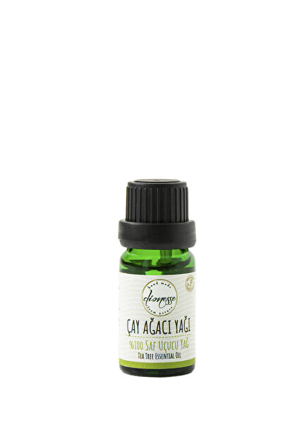 Tea Tree Essential Oil 10 ml