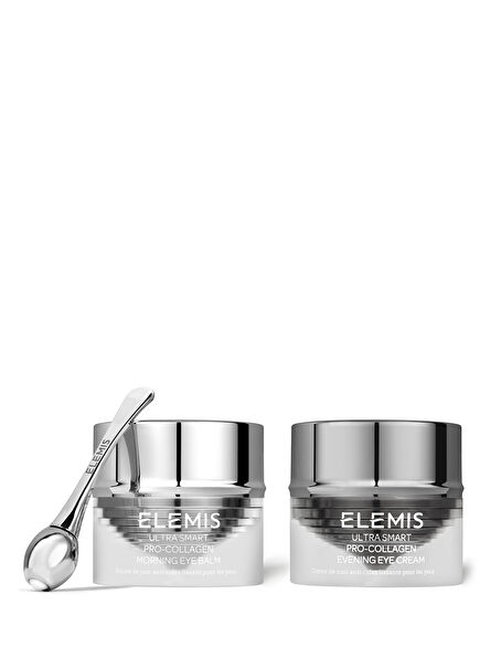 Ultra Smart Pro-Collagen Eye Treatment Duo Kolajen Etkili 2'li Göz Kremi 2 x 10 ml