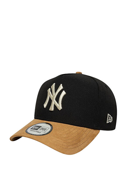 Neyyan Siyah Erkek Şapka