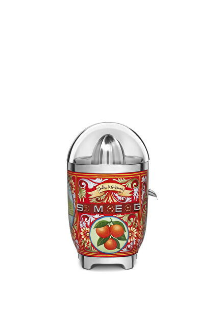 Dolce&Gabbana Tasarımlı Narenciye Sıkacağı
