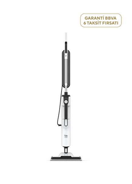 Duo Steam 2 In 1 Steam Cleaner