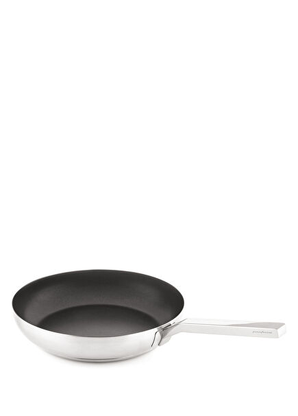 Stile Çelik Yapışmaz Tava 32 cm
