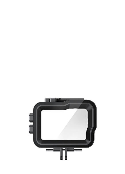 Waterproof Action Camera Case Compatible with Brave 7