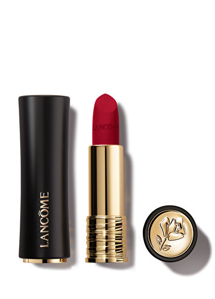 L'Absolu Rouge Drama Matte 160 Ruj