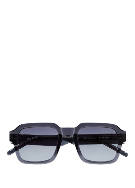 Kincaid Lacivert Asetat Unisex Güneş Gözlüğü