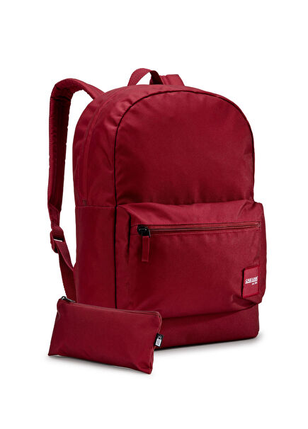 Commence Pomegranate Red Notebook Sırt Çantası 24 Lt
