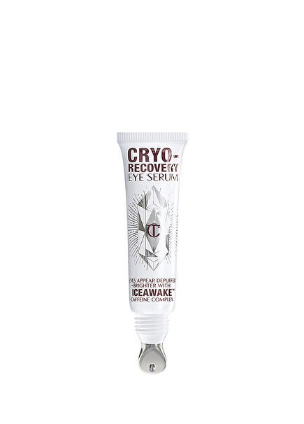 Cryo-Recovery Eye Serum - 15 ml