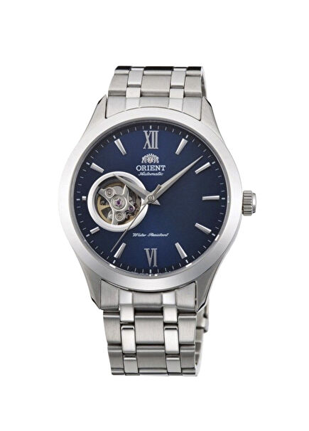 TAG03001D0 Grey Steel Men's Wristwatch