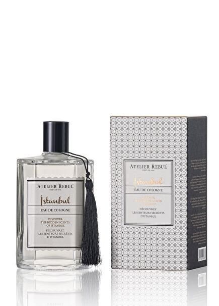 İstanbul Kolonya 250 ml