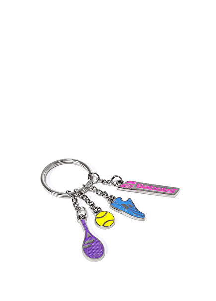 Charm Accessories Keychain