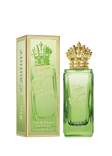 Palm Trees Please EDT 75 ml Women's Perfume
