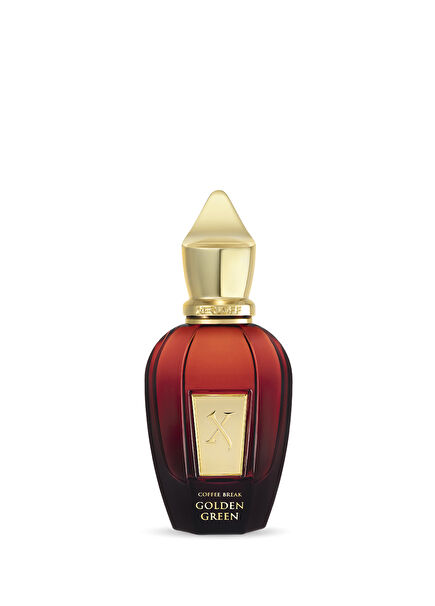 Coffee Break Golden Green EDP 50 ml Parfüm
