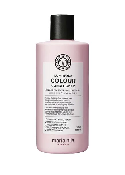 Luminous Colour Conditioner Color Protective Conditioner 1000 ml