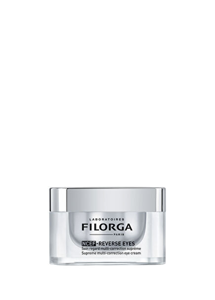 Ncef Reverse Eyes Hücresel Yenileyici Göz Çevresi Kremi 15 ml