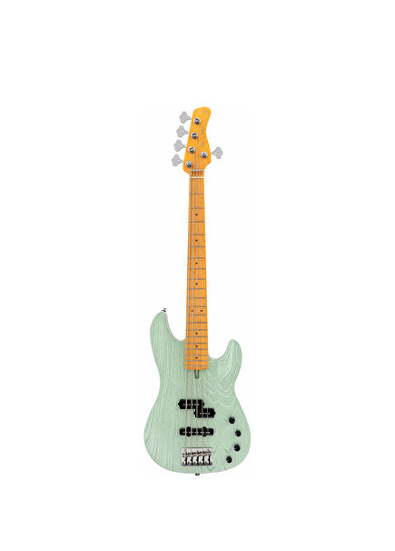 Marcus Miller P6 5-String Bass Guitar P65SGM