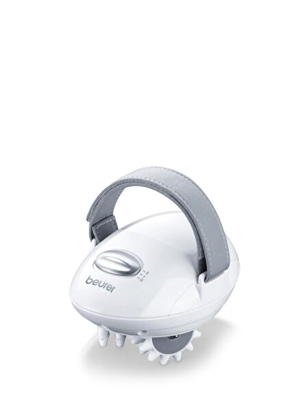 CM 50 White Cellulite Massage Device