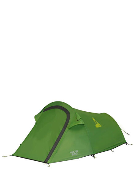 Soul 200 2 Person Apple Green Tent