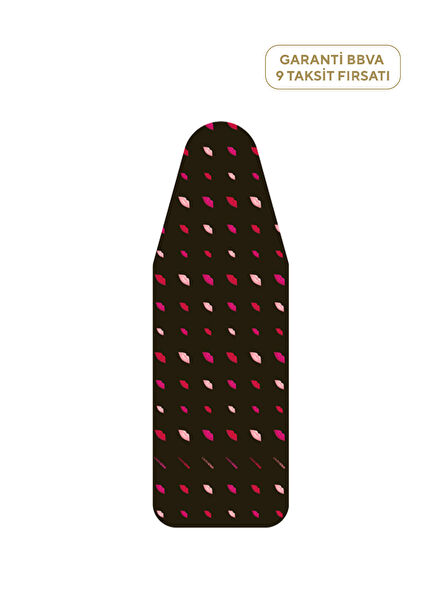 Universal Lips Ironing Board Cover