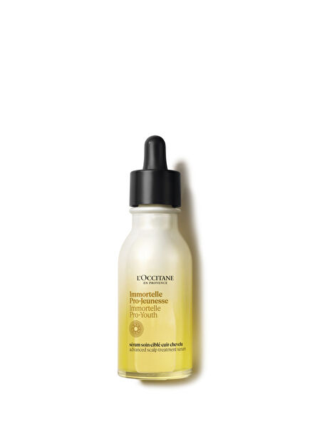 Immortelle Pro Youth Scalp Gençleştirici Saç Serumu 50 ml