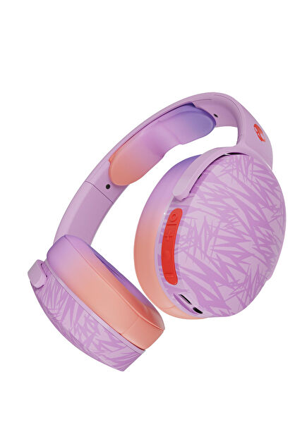Hesh Evo Triple Threat Dusk On-Ear Bluetooth Headphones