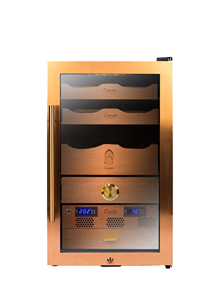 RA-222 Kabinet 300+ Adet Puro Dolabı 