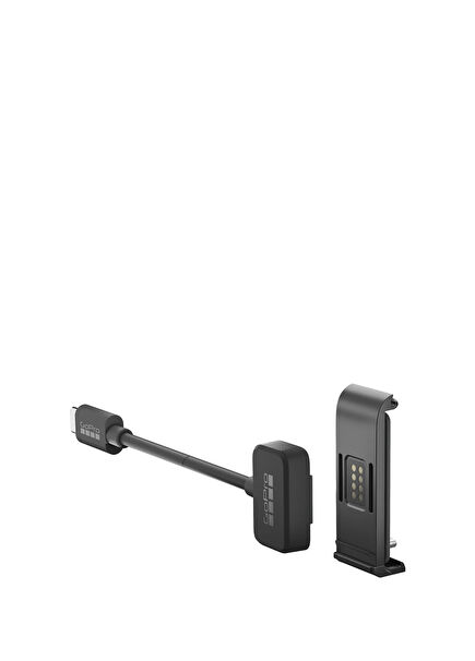 Contacto Manyetik Kapak ve Güç Kablosu Kiti