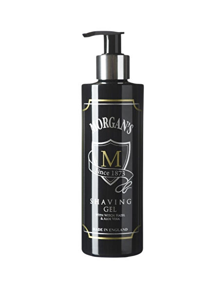 Tıraş Jeli 250 ml