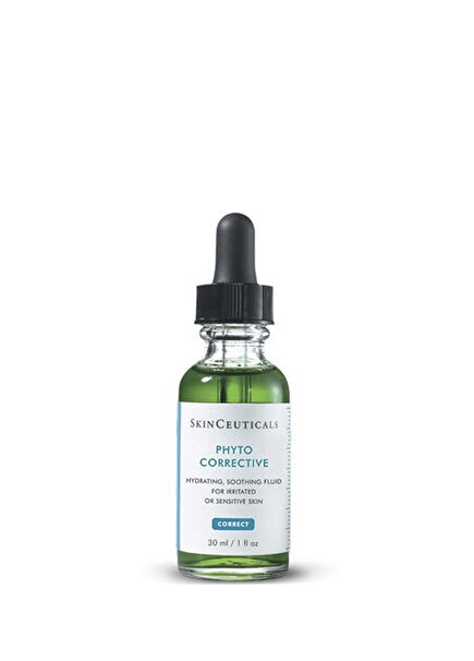 Phyto Corrective Cilt Hassasisyeti Karşıtı Yatıştırıcı Serum 30 ml