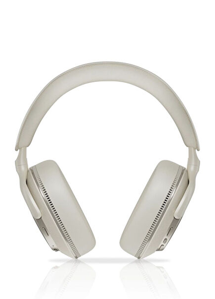 PX7 S3 Canvas White Kulak Üstü Bluetooth Kulaklık