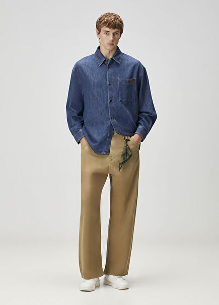 Mark Jean Pantolon