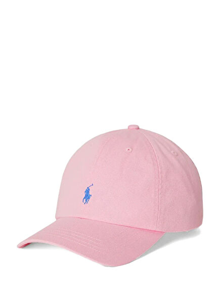 Pink Boys Hat