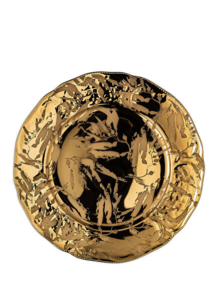 Midas Porselen Servis Tabağı 33 cm