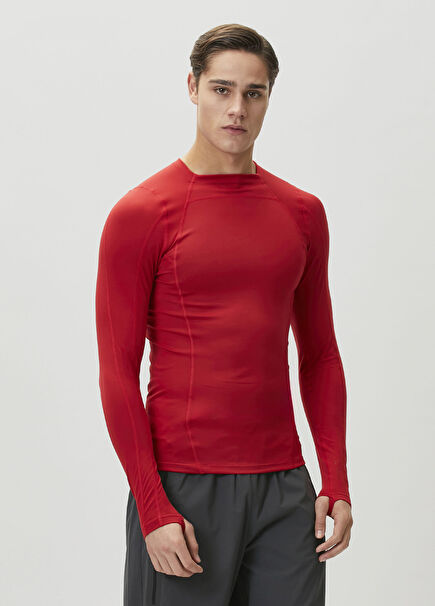 Red T-Shirt