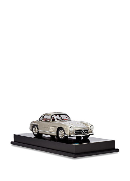 1955 Mercedes Gullwing Coupé Araba Modeli