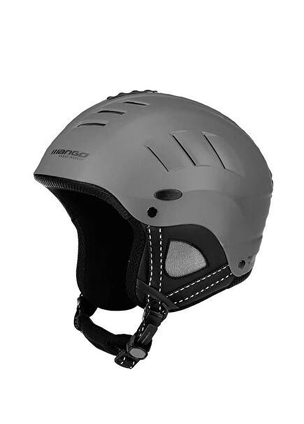 Kuana Gray Unisex Kayak Kaskı 