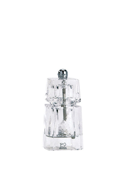 Chaumont Acrylic Salt Mill 11 cm