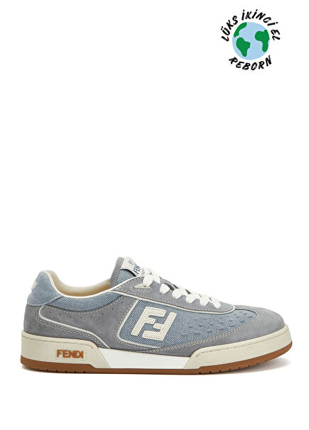 Fendi women's sneakers
