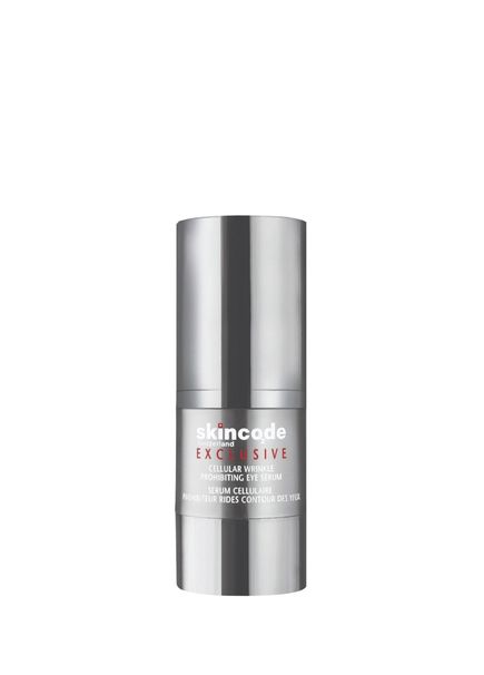 Cellular Wrinkle Prohibiting Eye Serum Kırışıklık Karşıtı Göz Çevresi Serumu 15 ml