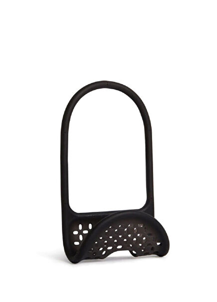 Sling Flexible Black Sink Carrier