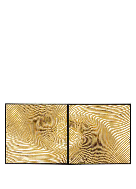 Wave Gold Resim